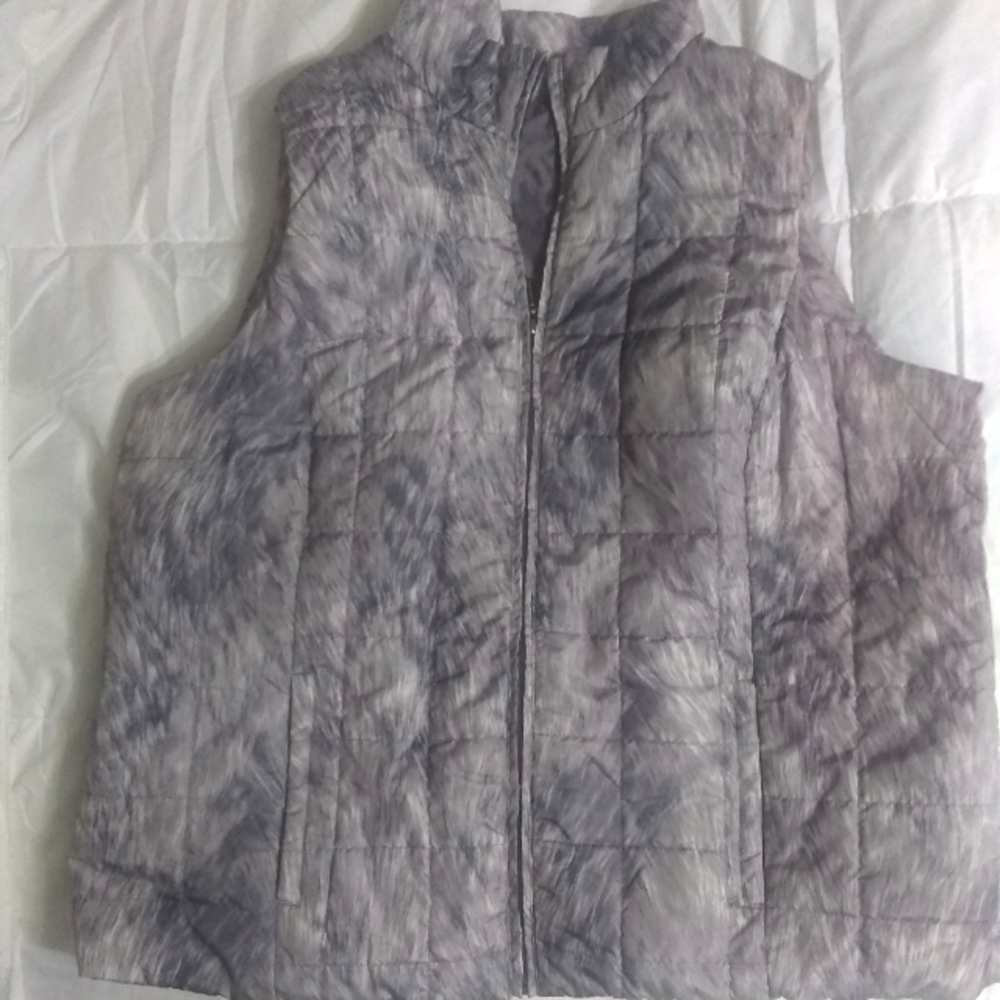 Vest